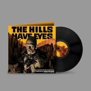 Hills Have Eyes - O.S.T.