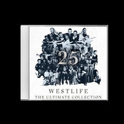 25 The Ultimate Collection
