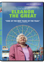 Eleanor The Great