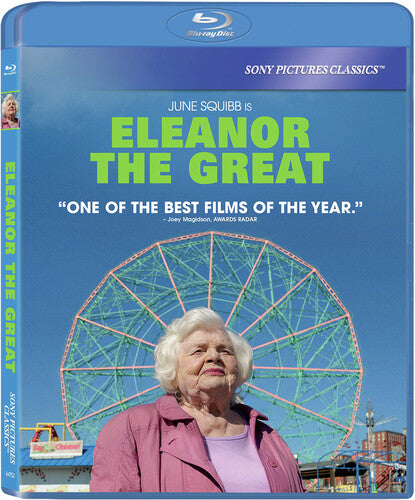 Eleanor The Great
