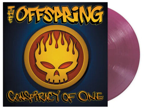 Conspiracy Of One: 25Th Anniversary