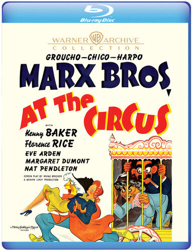At The Circus