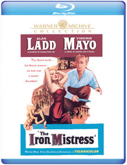 Iron Mistress
