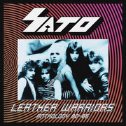 Leather Warriors - Anthology 82/86