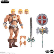 Motu200x He Man 1 12Th Scale Figure