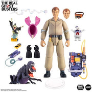 Real Ghostbusters Ray Stantz 1 12Th Scale Figure