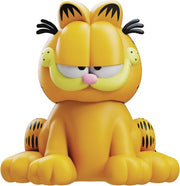 Garfield Gigantic 1 To 1 Scale Giant Figure