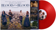 Outlander: Blood Of My Blood - O.S.T.