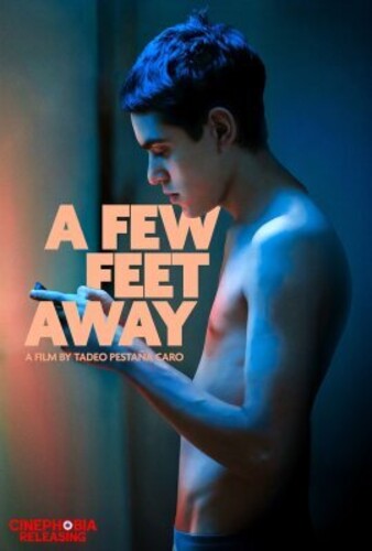 Few Feet Away, Few Feet Away, DVD
