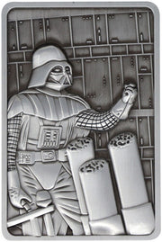 Star Wars Limited Edition Darth Vader Ingot