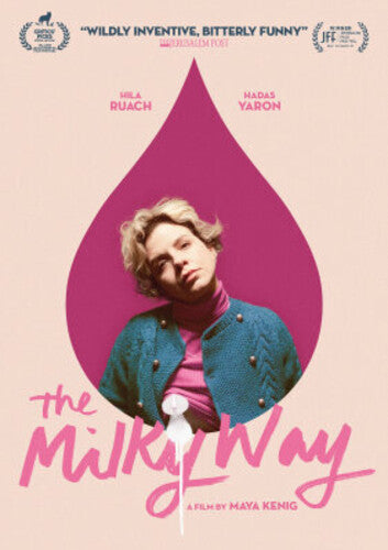 Milky Way -- DVD