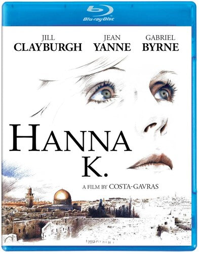 Hanna K
