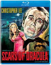 Scars Of Dracula