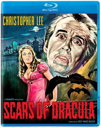 Scars Of Dracula