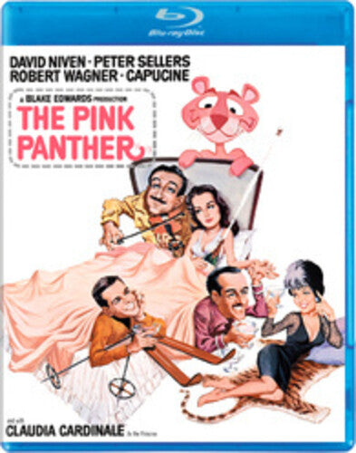 Pink Panther