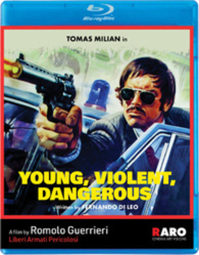Young Violent Dangerous