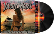 Yacht Metal / Various