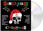 Punk Rock Christmas / Various