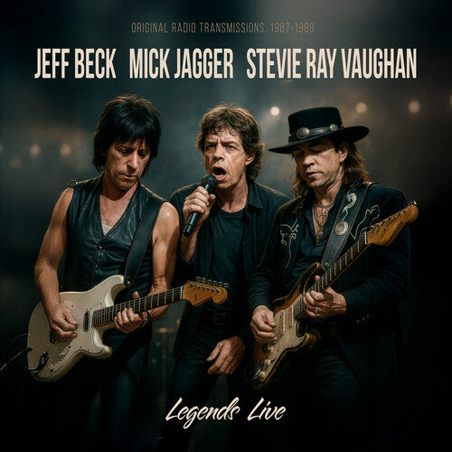 Legends Live