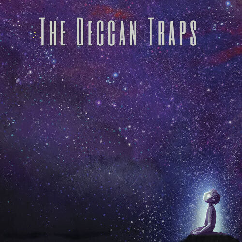 Deccan Traps