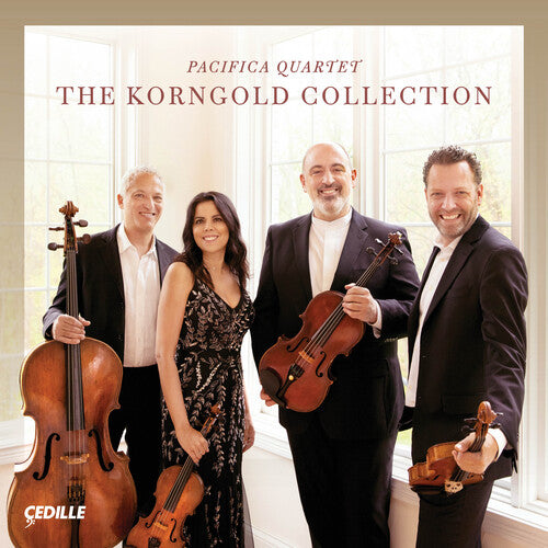Korngold Collection