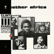 Mother Africa
