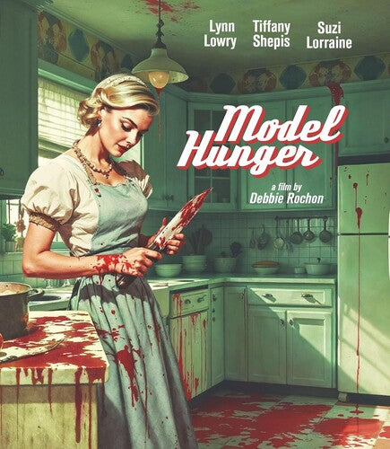 Model Hunger