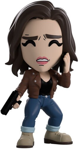 Youtooz - Scream Sidney Prescott Vinyl Figure