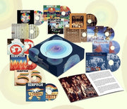 Planet Ekseption: The Complete Album Collection