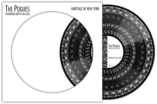 Fairytale Of New York