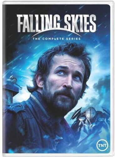 Falling Skies: The Complete Series, Falling Skies: The Complete Series, DVD