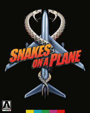Snakes On A Plane