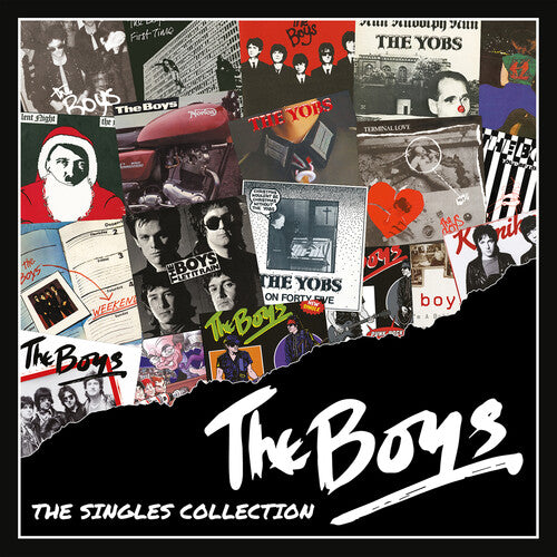 Singles Collection 2