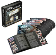 Cbgb: A New York City Soundtrack 1975-1986 / Var