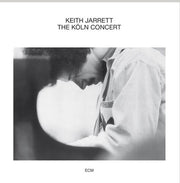 Koln Concert (50Th Anniversary Edition)