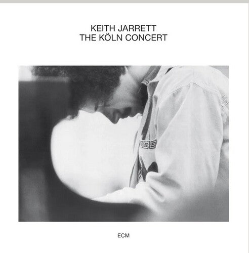 Koln Concert (50Th Anniversary Edition)
