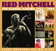 Classic Albums 1955-1963