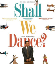 Shall We Dance
