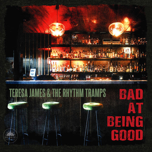 Bad At Being Good