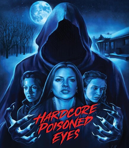 Hardcore Poisoned Eyes