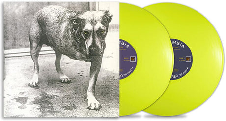 Alice In Chains, Alice In Chains, LP
