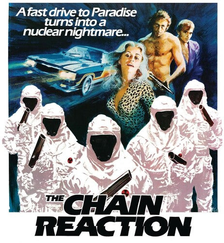 Chain Reaction