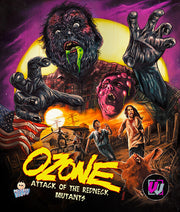 Ozone: Attack Of The Redneck Mutants