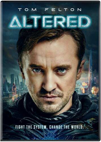 Altered, Altered, DVD