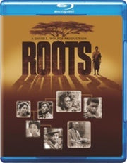 Roots: The Complete Original Series