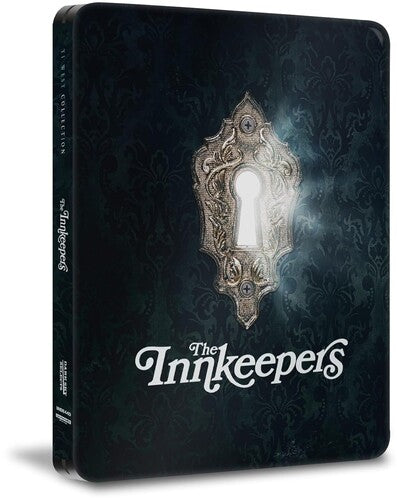 Innkeepers, Innkeepers, ULTRA HD