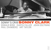 Sonny's Crib