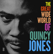 Great Wide Word Of Quincy Jones