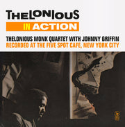 Thelonious In Action