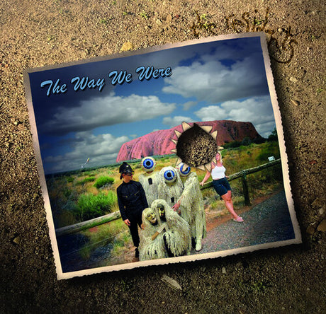 Way We Were, Residents, CD